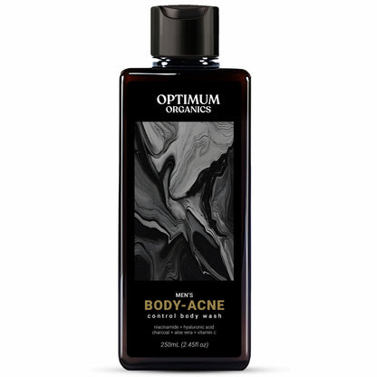 ACNE Body Wash for Men