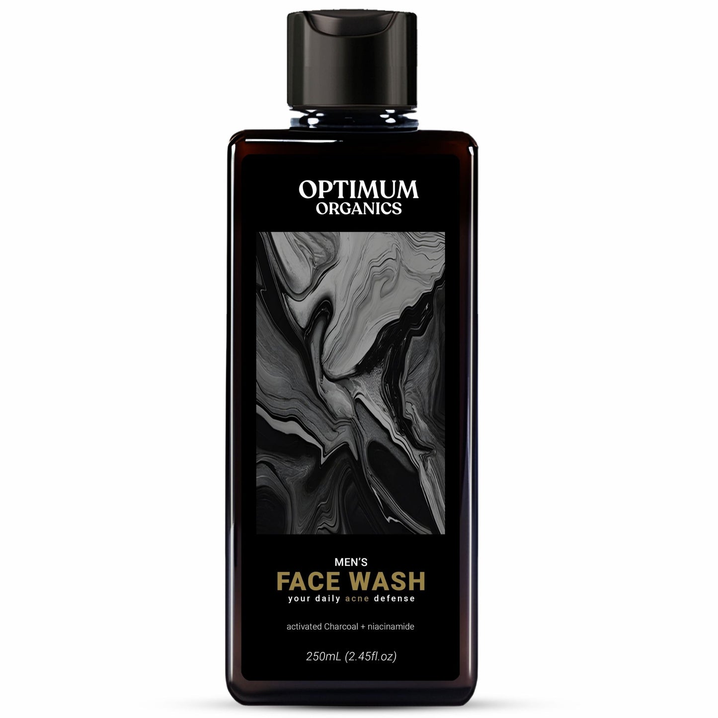ACNE Face Wash for Men