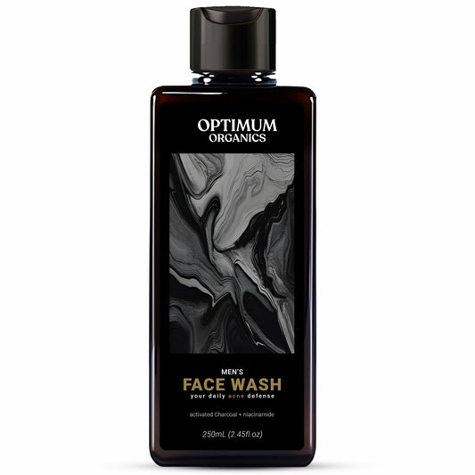 ACNE Face Wash for Men